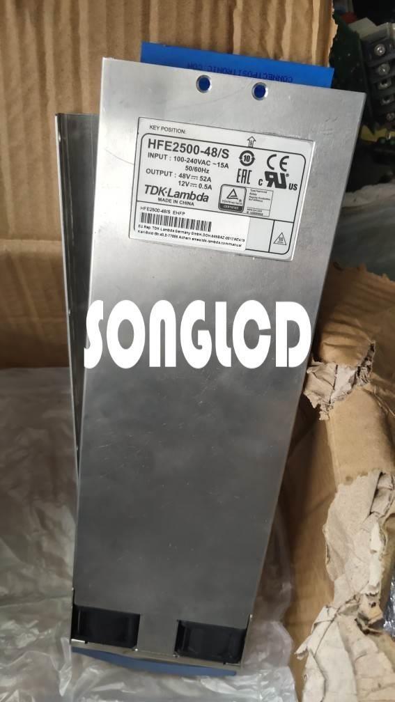 HFE2500-48/S 1PCS High-Performance Power Supply Unit - ALTAIR