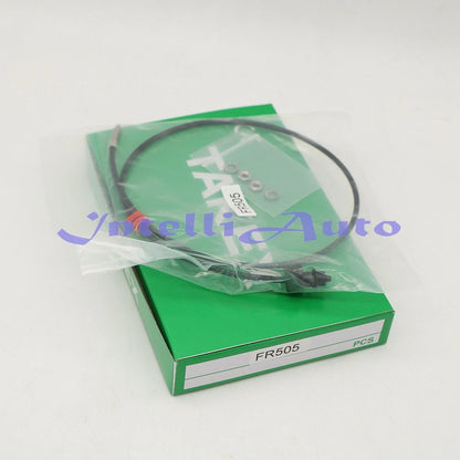 1PCS TAKEX FR505 Fiber Optical Sensor