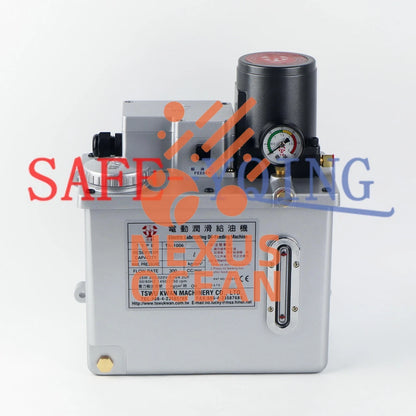 1PC Tswu Kwan TK-1006 4.6L 220V Lubricating oil feeder