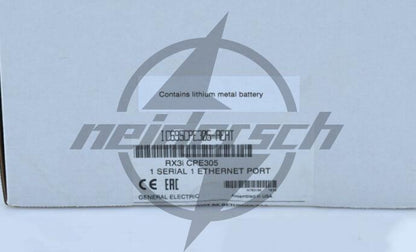 new 1PC GE Fanuc IC695CPE305-AEAT Module - KOEED