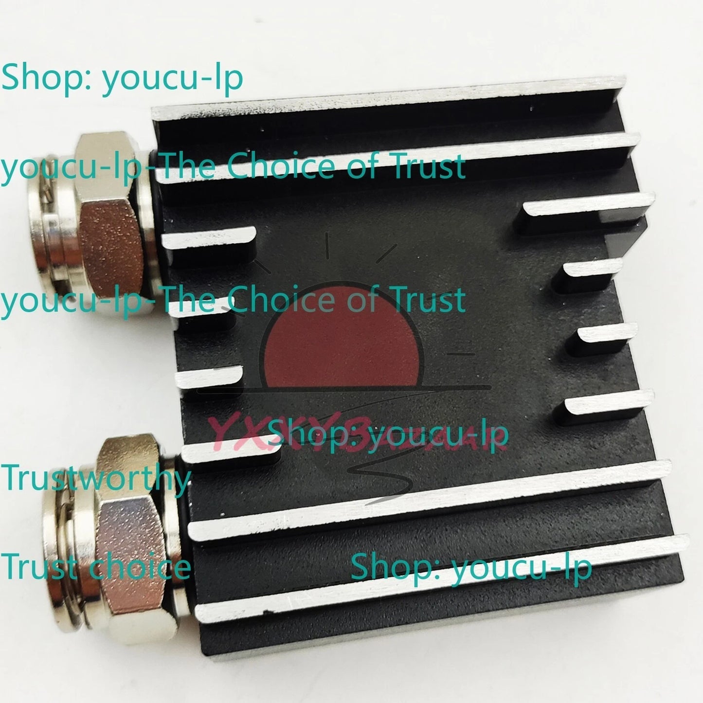 Transmission Cooler Thermal Bypass For 13-18 Dodge Ram 2500 3500 Cummins 6.7L ~