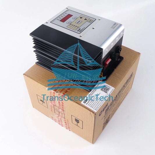 1PCS CUH SDVC31-L Digital Frequency Modulation Controller