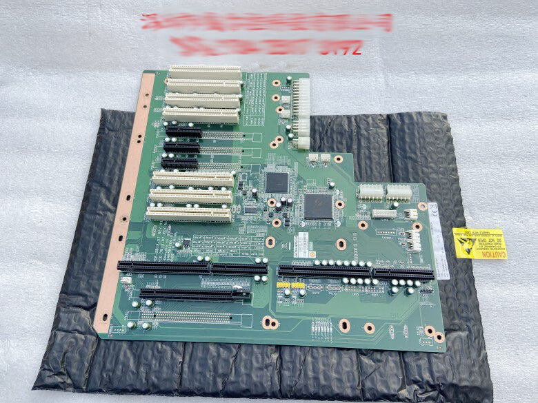 1PCS Advantech motherboard PCE-5B12-07 PICMG 1.3 7 PCI