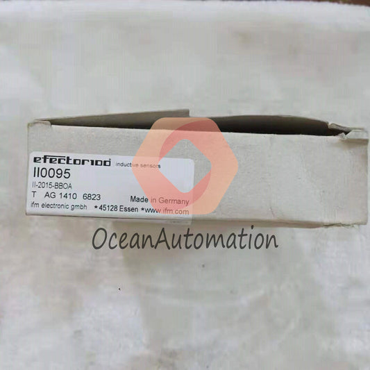 1PC For IFM II0095 Proximity switch sensor Free Shipping