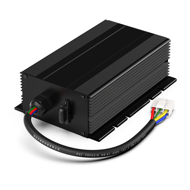 new 42~90V to 24V 18A 432W automotive isolated power regulator 48V/60V/72V to 24V - KOEED
