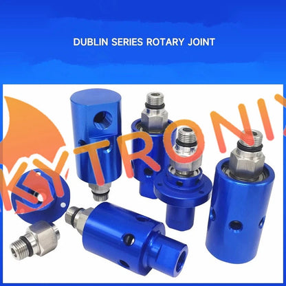 1pcs FIT FOR Deublin High Speed Rotary Joint 1101-235-343