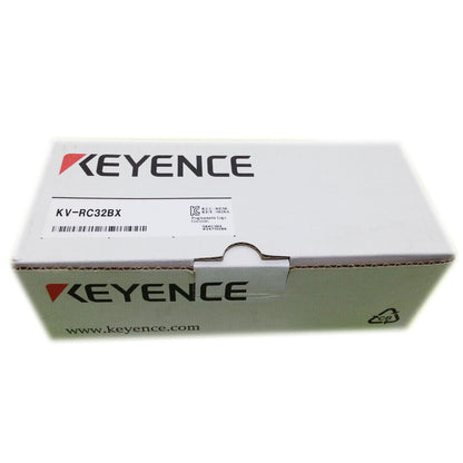 Keyence KV-RC32BX programmable controller for CNC machines - KEYENCE