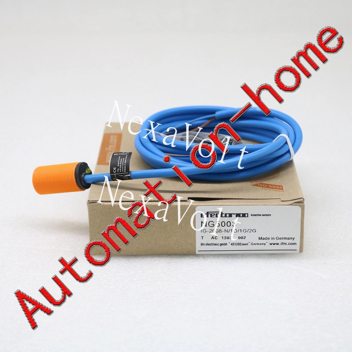 1PCS IFM NG5003 Proximity switch sensor Free Shipping#QW