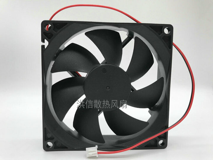 new 1 PCS TOYON Fan TD9025DS DC 24V 0.39A 9CM 9025 2 Pin cooling fan - TOYON