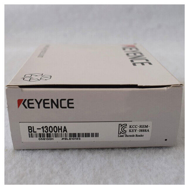 ONE KEYENCE Laser Sensor BL-1300HA - KEYENCE