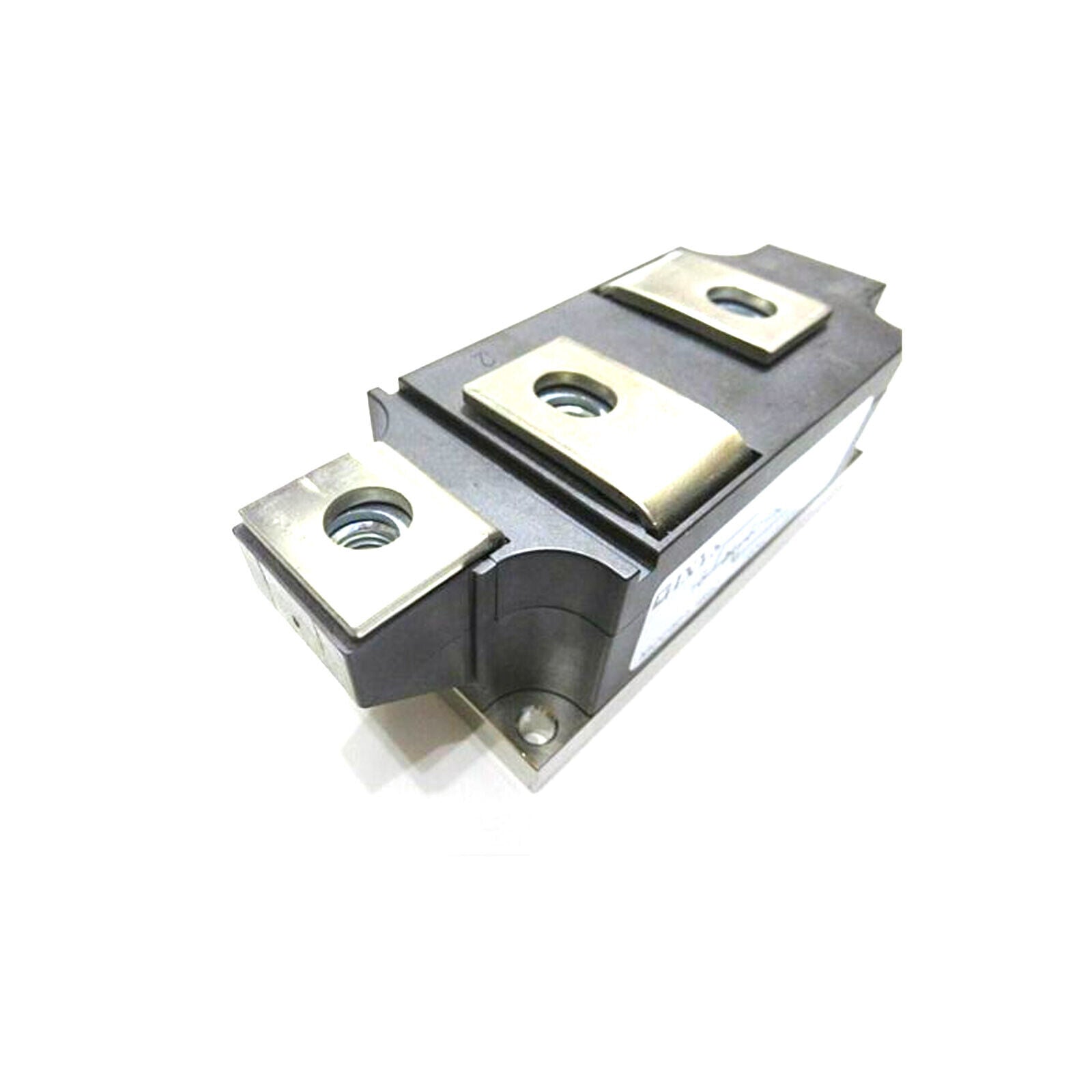 MCC501-16IO2 Module, IXYS Support - IXYS