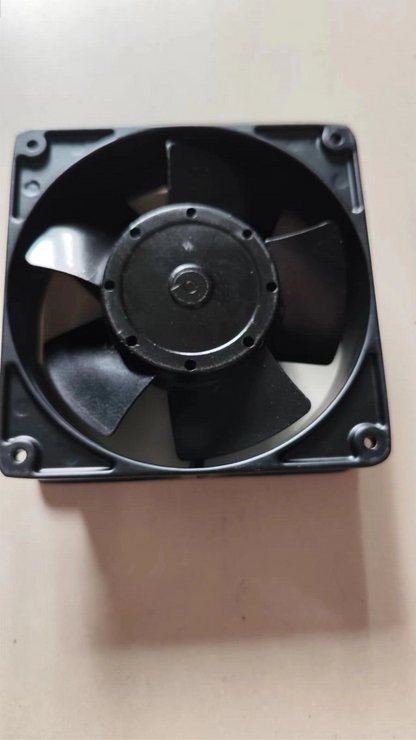 new 1 PCS IKURA FAN Fan S4556VL-OTI-55 AC200V 12038 12cm all-metal cooling fan - IKURA FAN