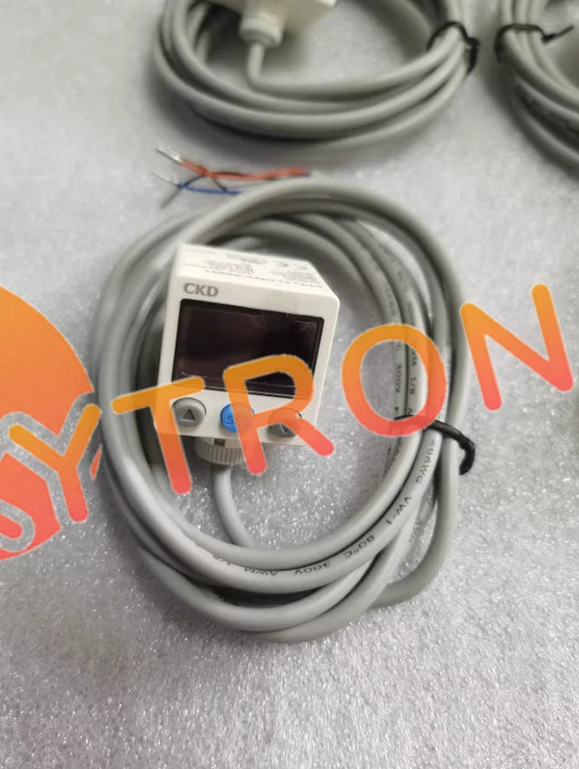 1PCS CKD pressure switch PPG-D-RNV-6BM1