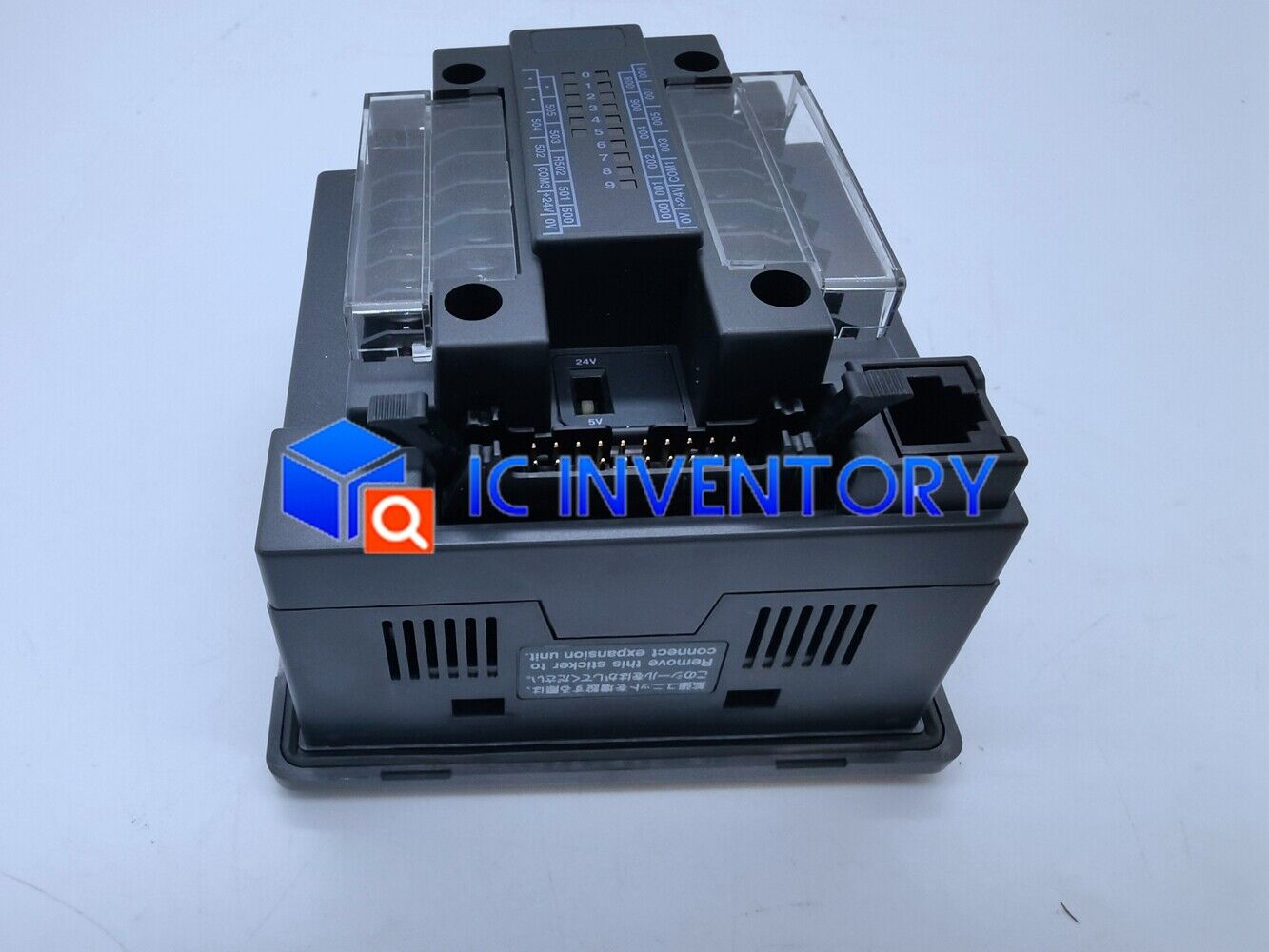 new 1PCS KEYENCE display panel KV-P16T - KEYENCE