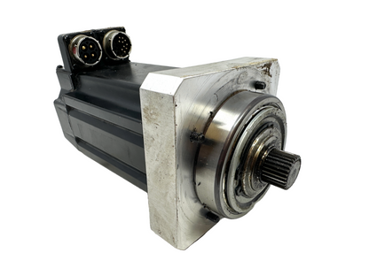 used Allen Bradley MPL-B430P-MJ22AA Servo Motor - ALLEN BRADLEY