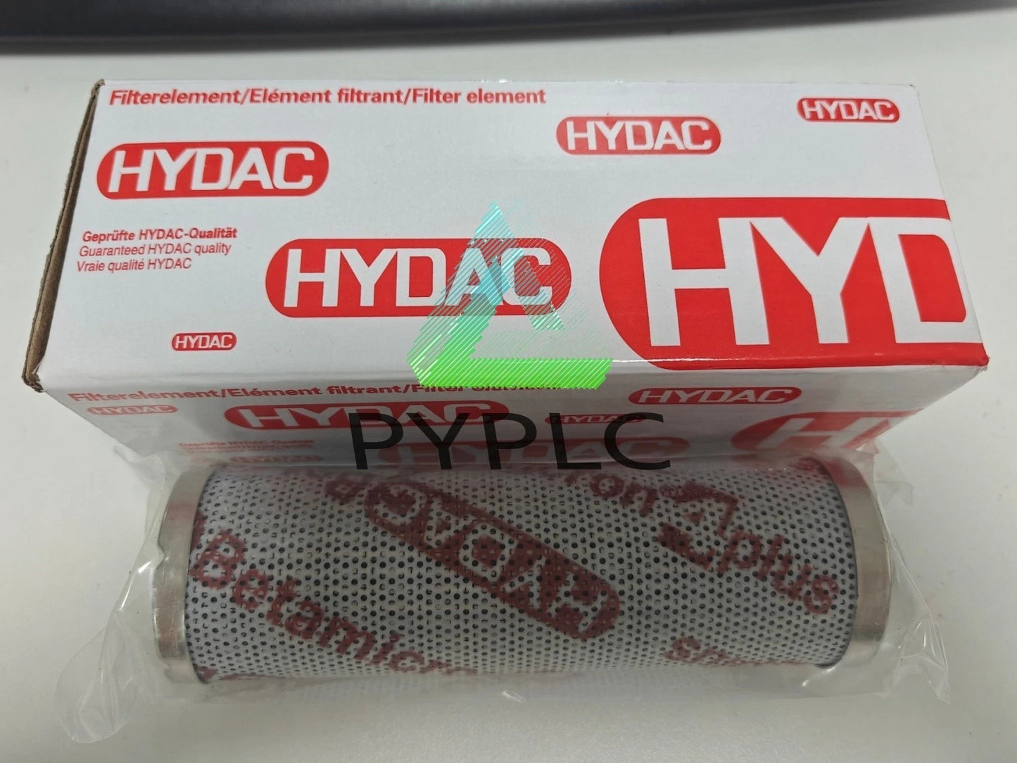 1PCS 0110D003BH4HC HYDAC Filter Element 0110 D 003 BH4HC Fast delivery~