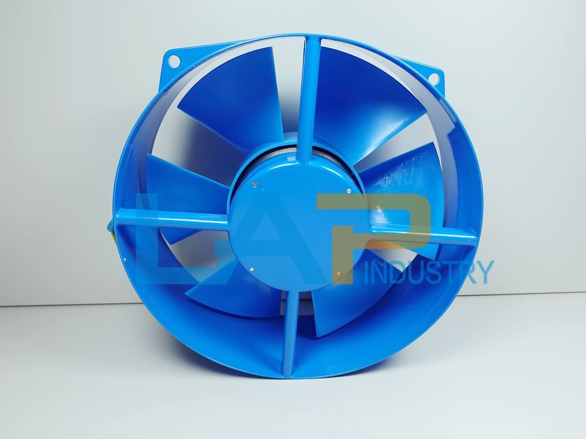 200FZY7-D Axial Flow Fan Cooling System for 380V welding machine 65W - BEDER