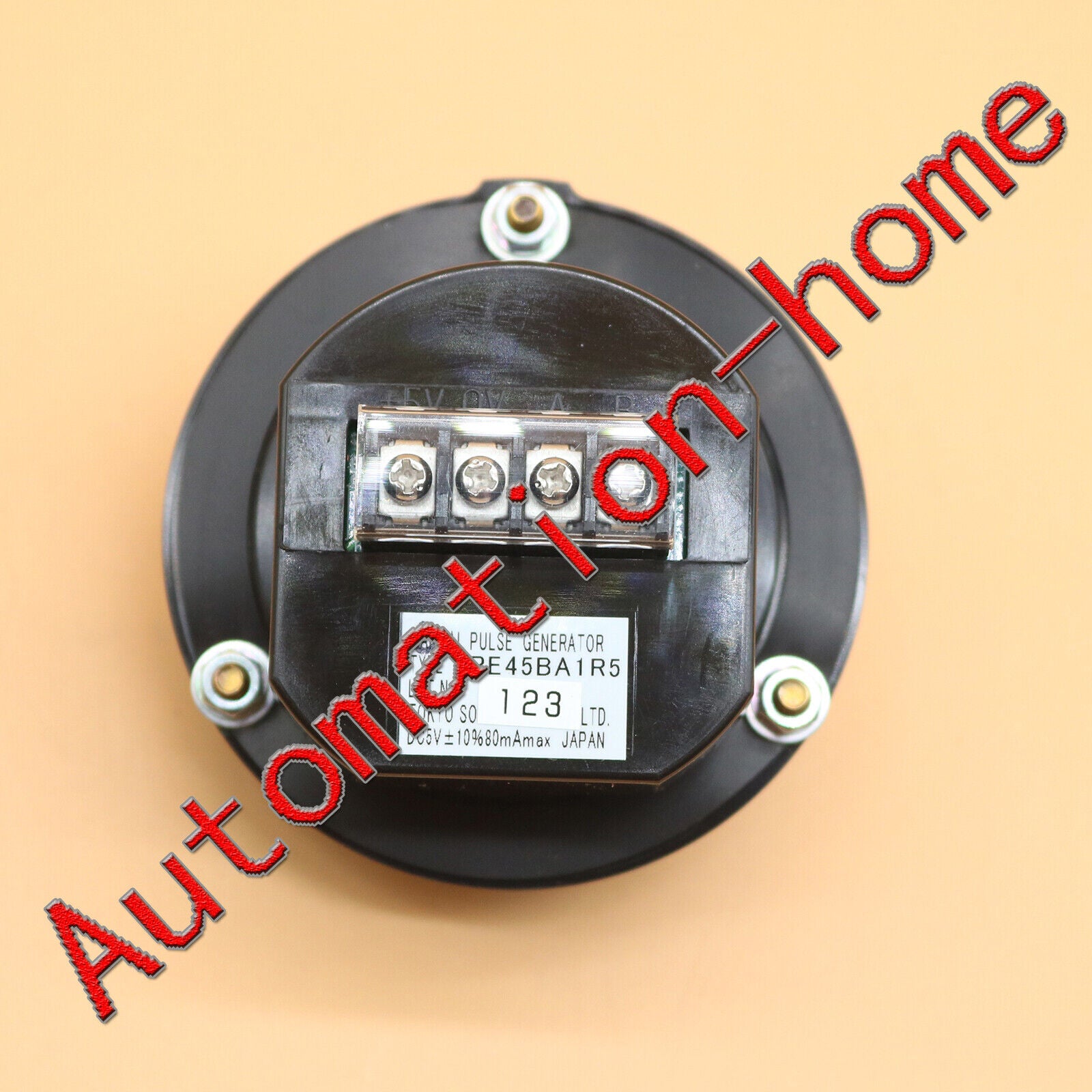 Tosoku Handy Pulse Generator MPG - TOSOKU