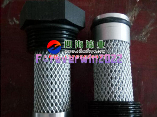1PCS FOR High pressure oil filter element ECF1SB1J3CV15