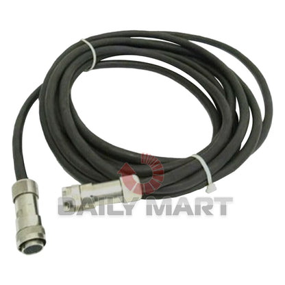 YASKAWA CBL-YRC061-1 Robot Teach Pendant Cable