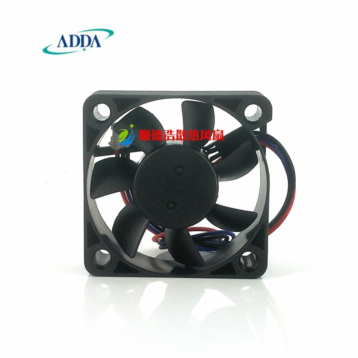 new AD5012UB-D76 ADDA 12V 0.20A 5015 cooling fan