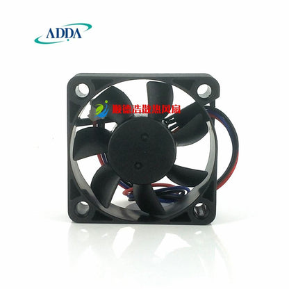 new AD5012UB-D76 ADDA 12V 0.20A 5015 cooling fan