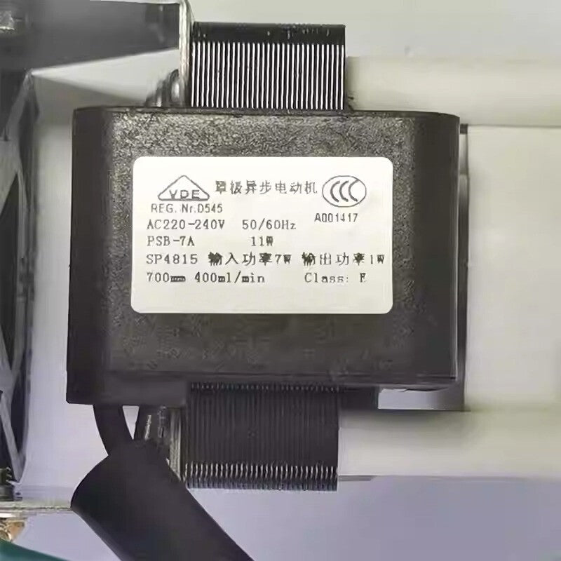 1PCS For PSB-7A AC220-240V 11W Air Duct Condensate Drainage Pump