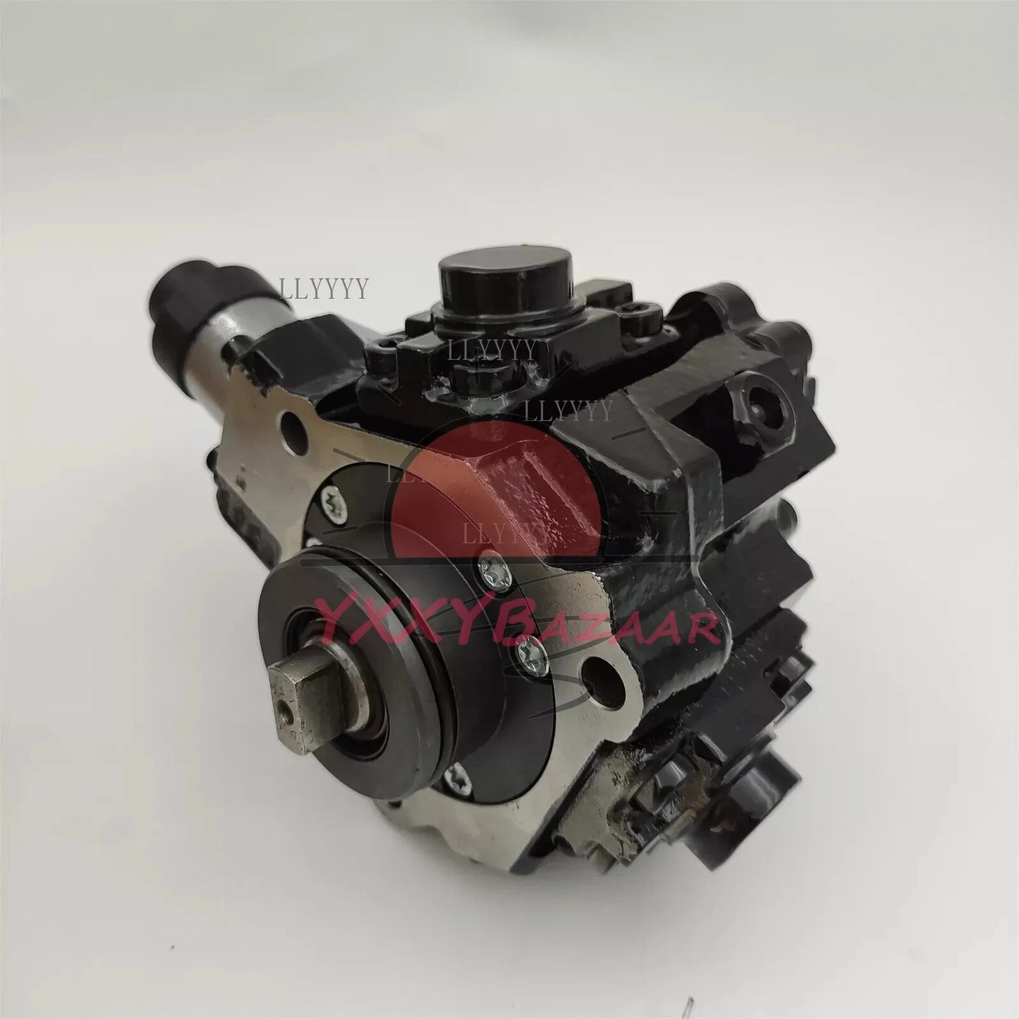 Fuel Injection Pump Assembly for Cummins ISF2.8 QSF2.8 0445020256 0445010195