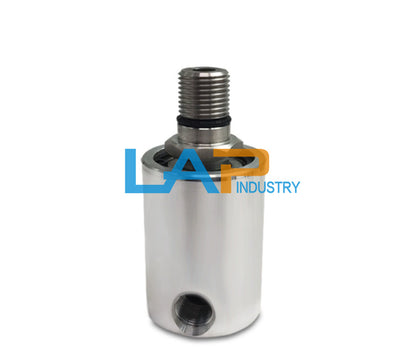 High-Speed Rotary Joint 1115-000-200 Replacement Part - OMRON