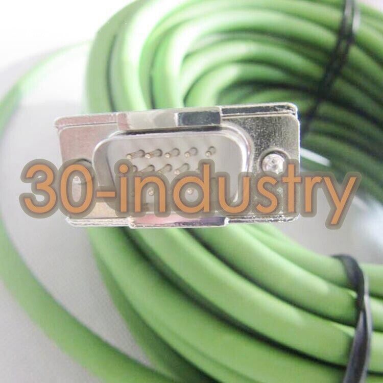 1PCS FOR ZK4510-0020-0010/20/40/60/70/80/90 Servo Motor Feedback Cable 1-9M - FOR