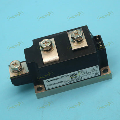 1PC TT285N16KOF Module - INFINIO