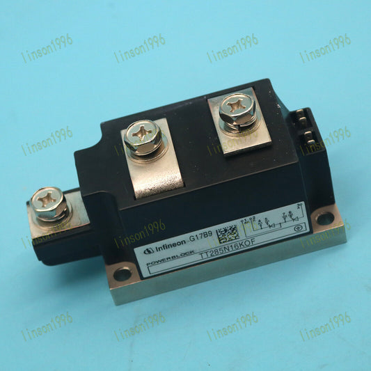 1PC TT285N16KOF Module - INFINIO