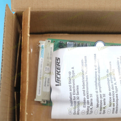 1PCS Eaton Power Amplifier 02-326016 - EEA-PAM-513-A-32 Spot Stock - EATON