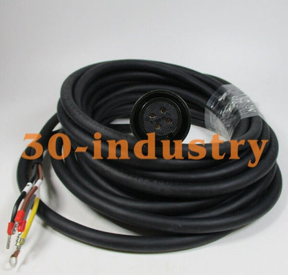 Haas Servo Motor Power Cable 32-1426C - 3m, 5m, 8m, 10m Options - KOEED