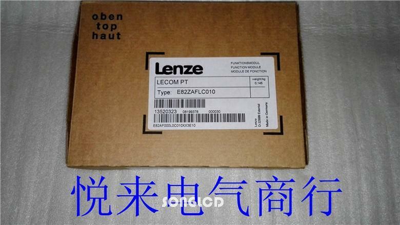 1PS E82ZAFLC010 - Innovative Technology Solution - 1PS