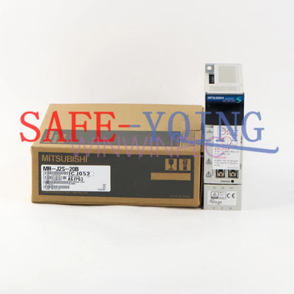 1PCS Mitsubishi Servo Drive MR-J2S-20B