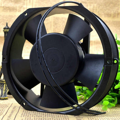 1PC For SHYUAN YA A2V15C51TBL-1C 220VAC 60HZ 32W Cooling Fan