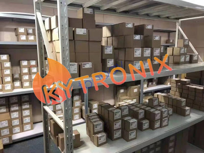 Express ship DELTA DOP-B07S411 Touch Screen HMI 7" TFT PLC DOPB07S4