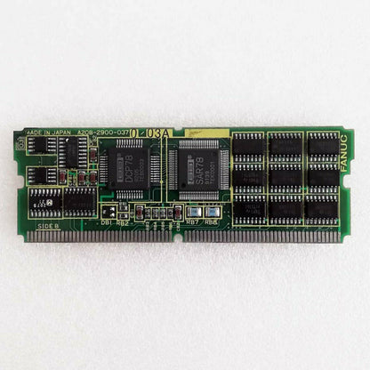 Used Fanuc Memory Module A20B-2900-0370 - FANUC