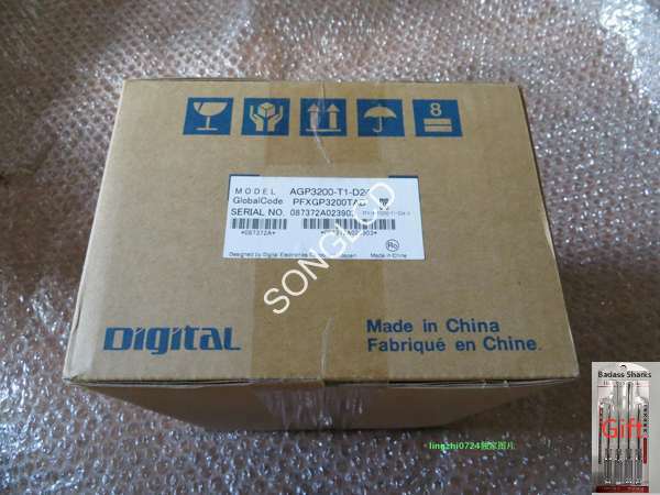 1pcs AGP3200-T1-D24 - New High-Quality Component - SIGMA
