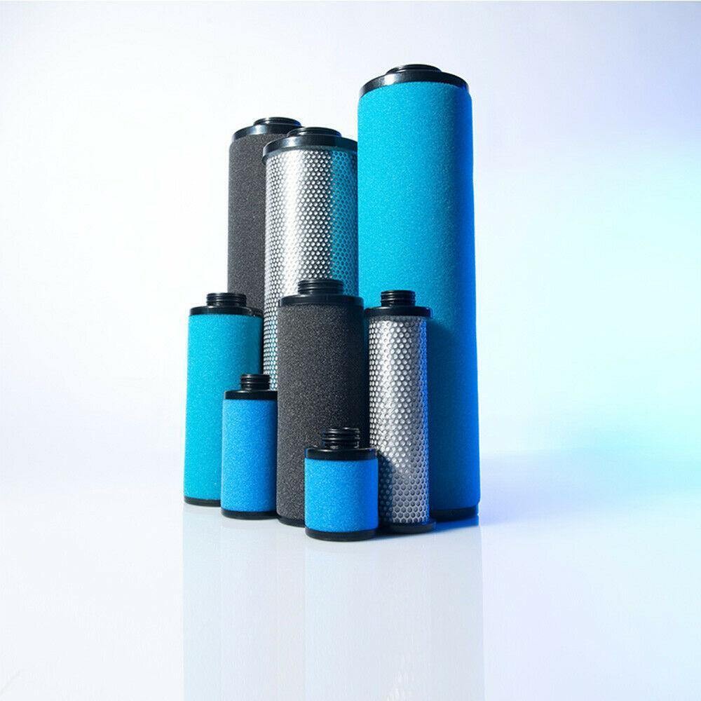 Pipeline Filter Element 2901300111 Suitable for Atlas Copco 2901-3001-11