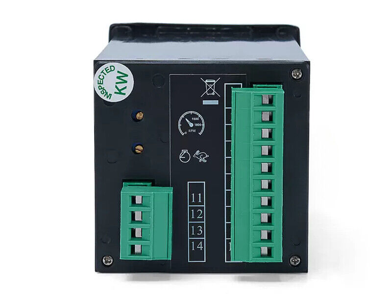 DSE501K-1 Controller for Deep Sea Generator Set Control Panel - DEEPSEA CONTROLS