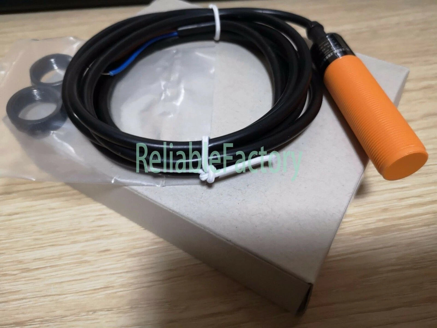 1PC IFM IG5533 Sensor