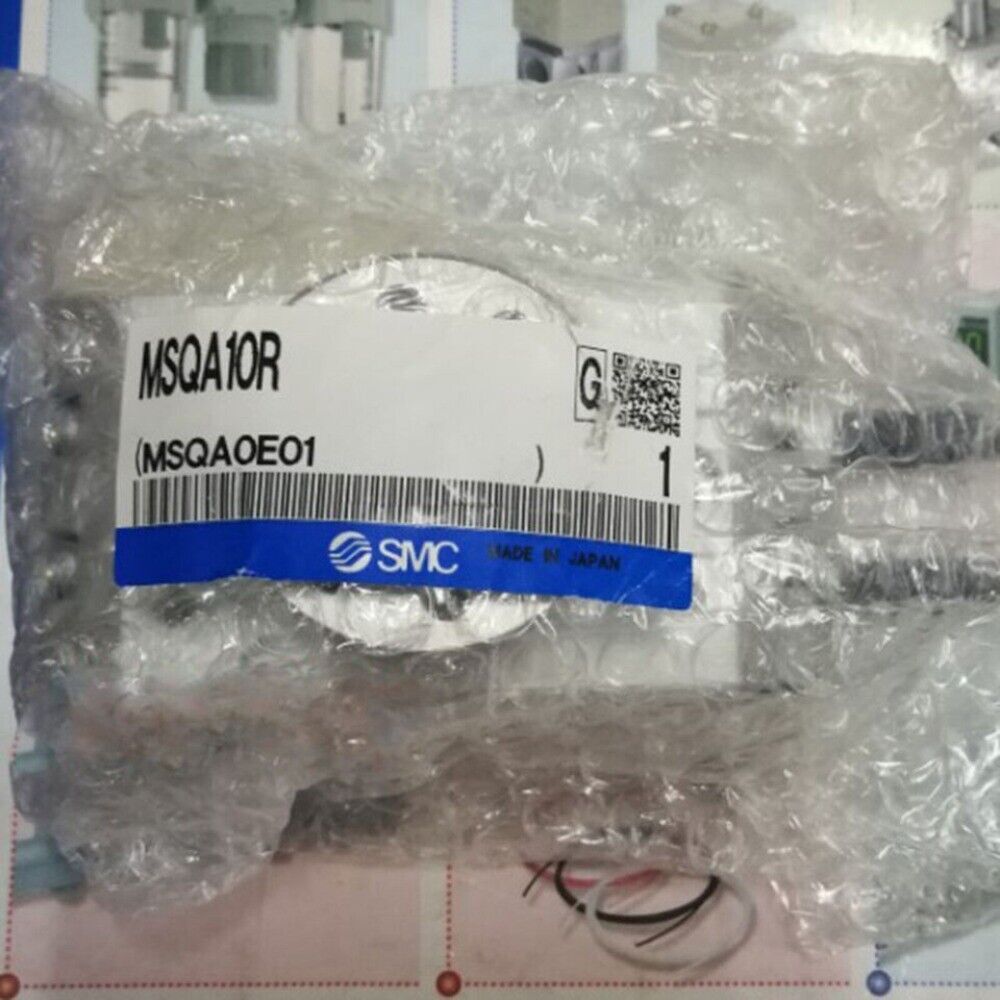1pcs SMC MSQA10R MSQA-10R Rotating cylinder