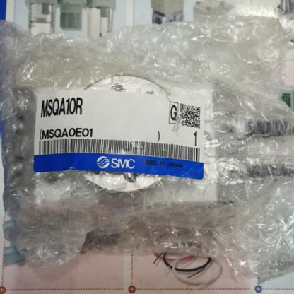 1pcs SMC MSQA10R MSQA-10R Rotating cylinder