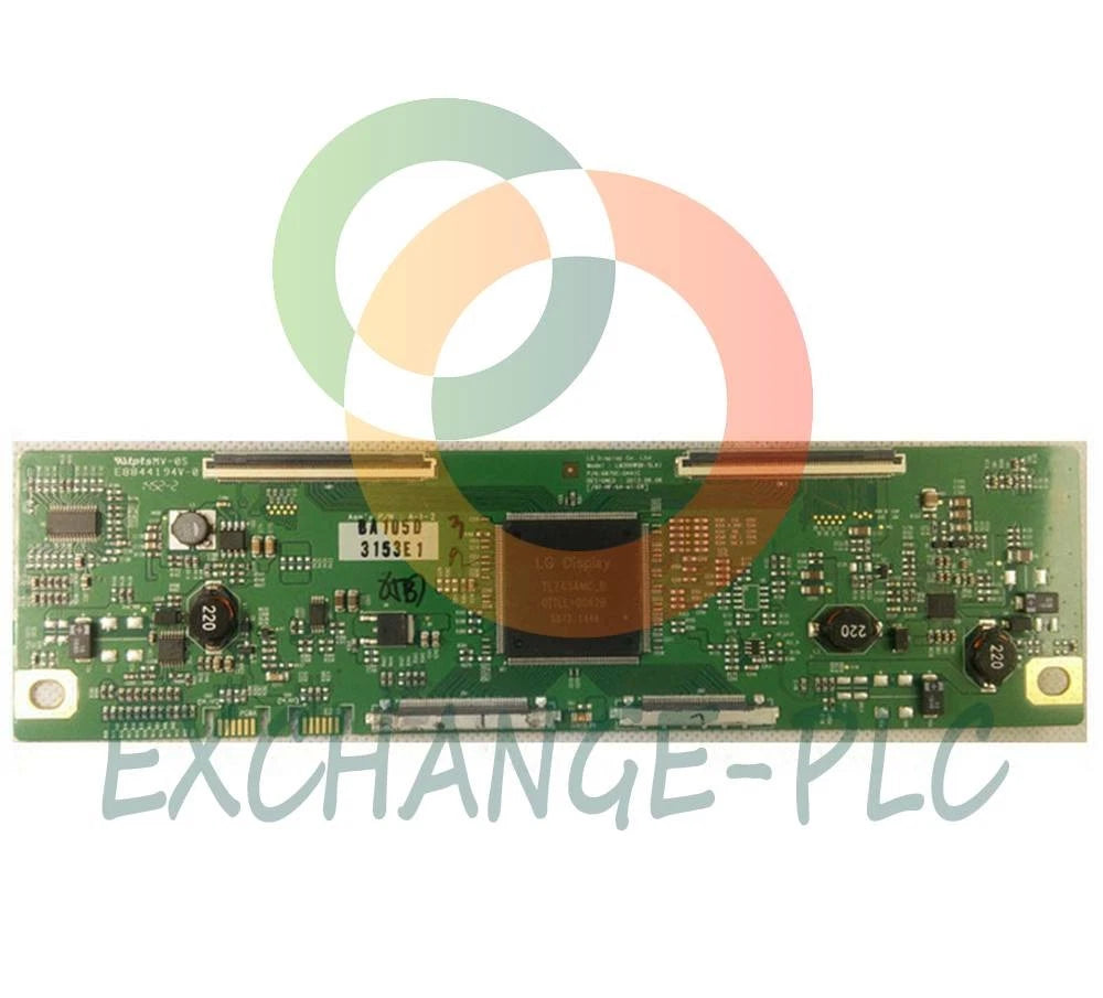 for LM300WQ6-SLA1 DELL UltraSharp U3014 AND ETC LG 6870C-0441C T-Con Logic Board