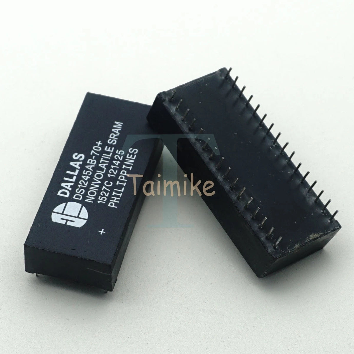 DALLAS DS1245AB-70+ DS1245AB-70 NVSRAM 1MBIT 70NS x 1PC