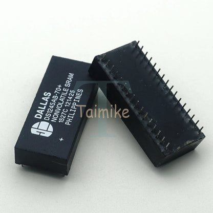 DALLAS DS1245AB-70+ DS1245AB-70 NVSRAM 1MBIT 70NS x 1PC