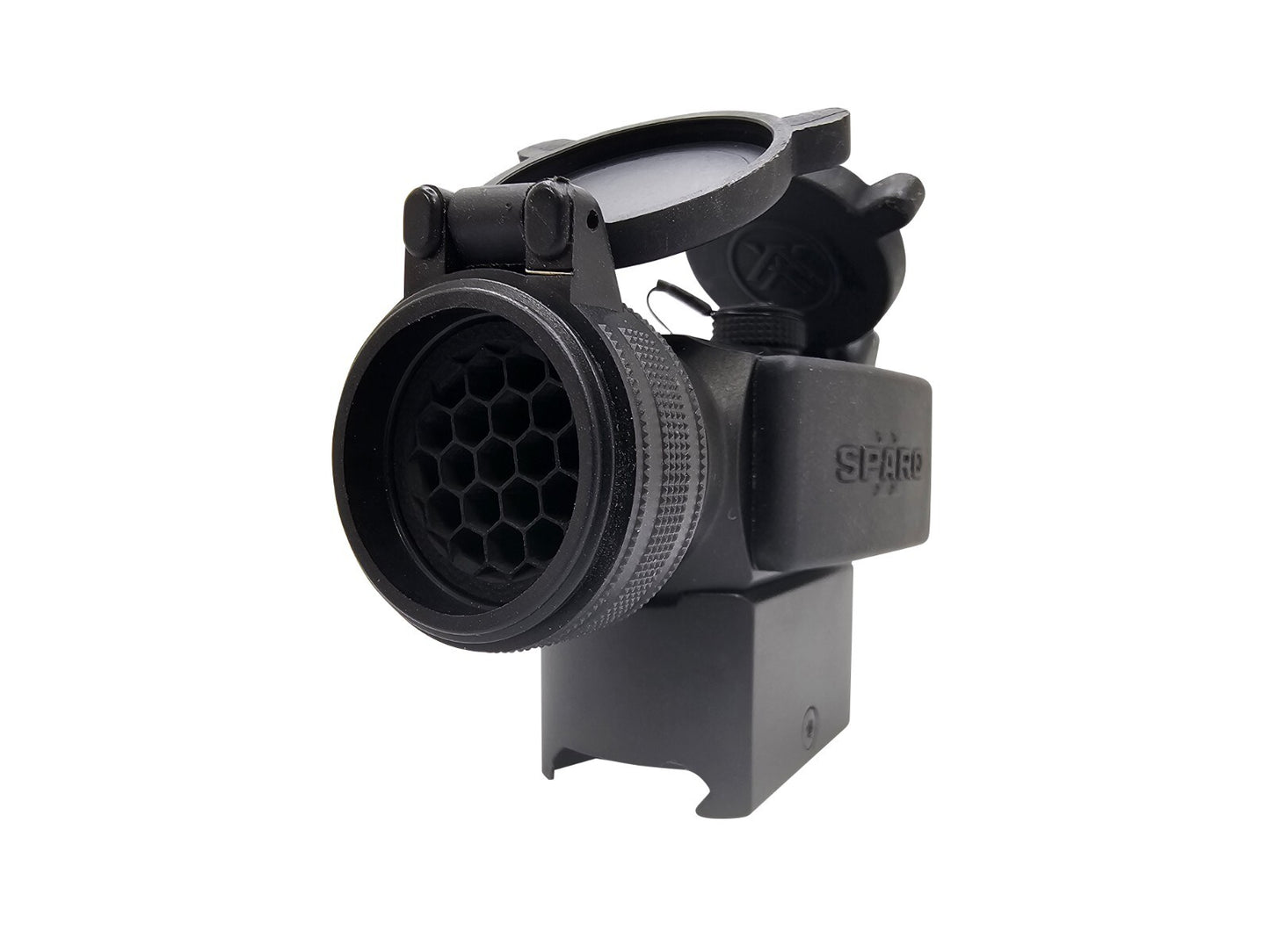 Killflash/ARD - Vortex Sparc II/2 - Threaded