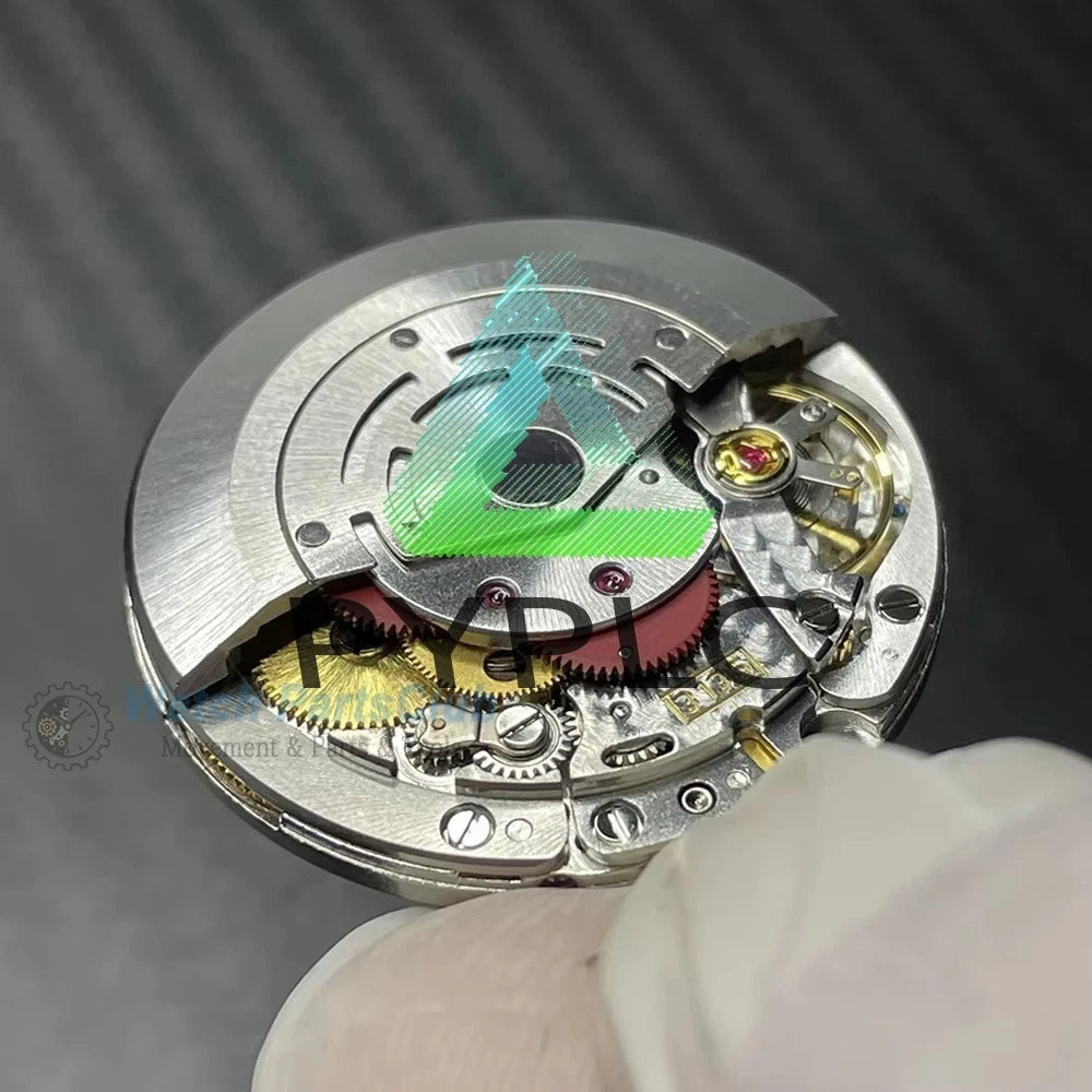 1PC Automatic Mechanical Movement Small Disc Fit Sub Series Top VS-3135
